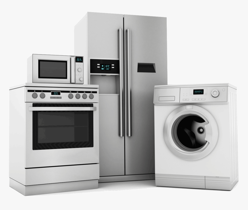 How to Purchase Appliances from a Home Improvement Store?