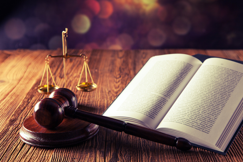 Legal Services