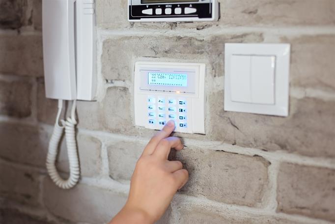 Security Systems