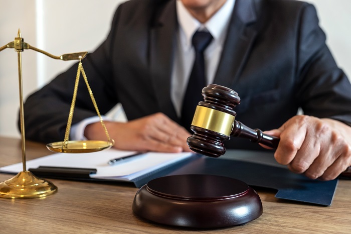 Legal Challenges