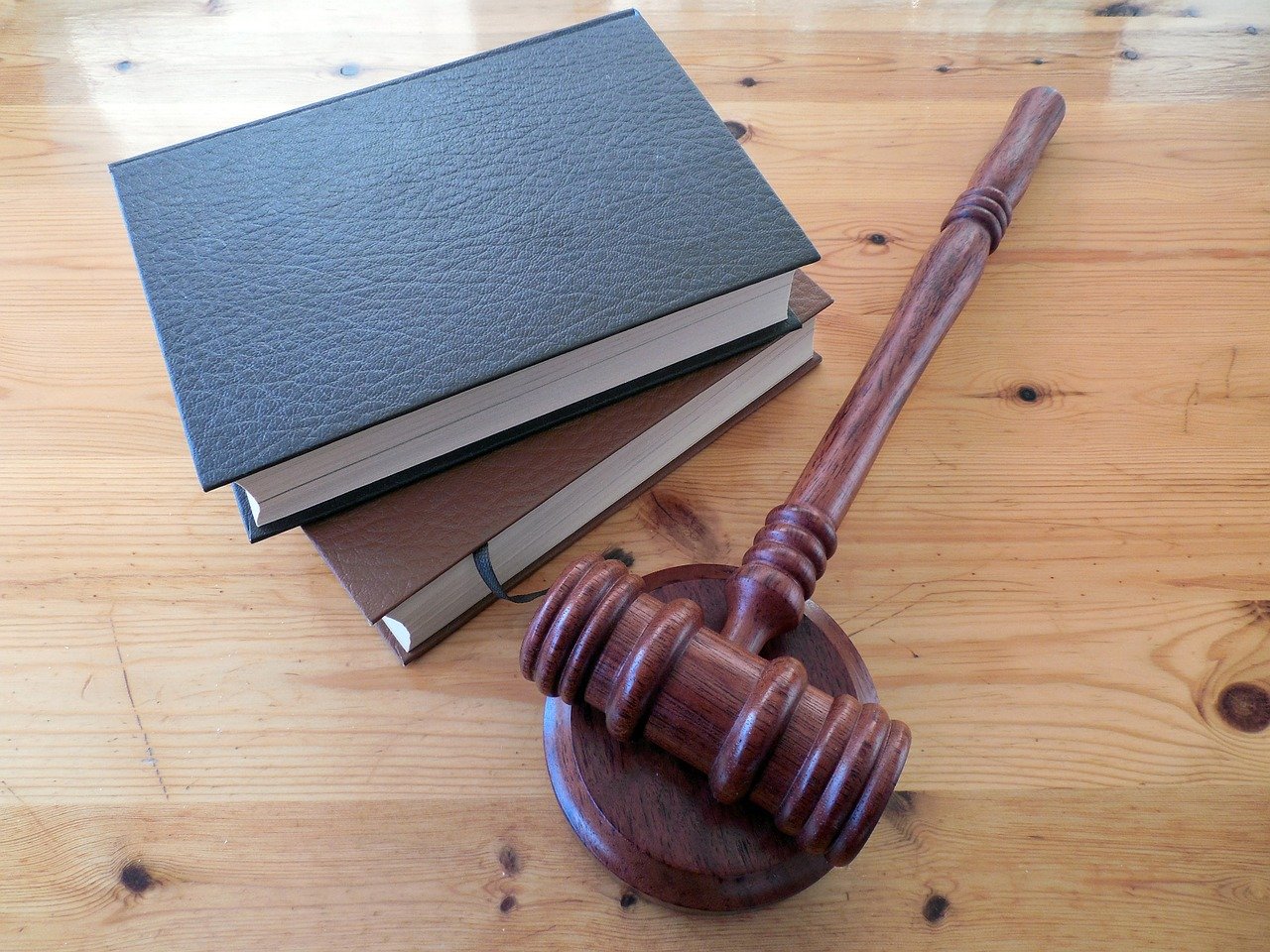 Legal Advice