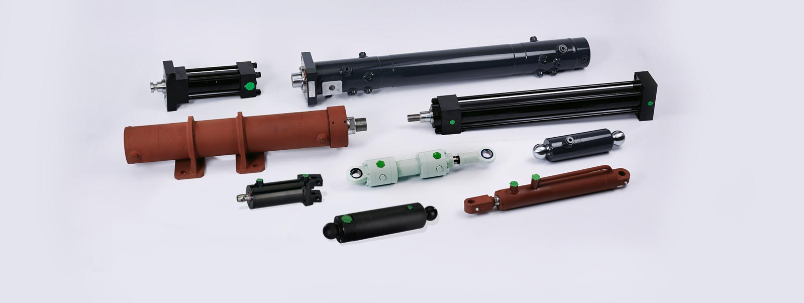 hydraulic repair and design